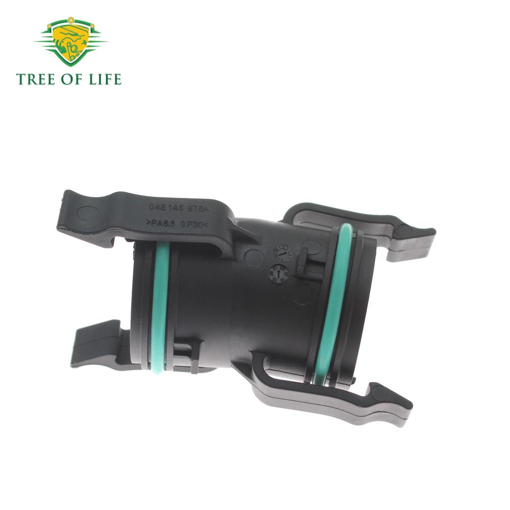 Joint Connector Bracket - 1.4 T Turbo Basınç Borusu Braketi