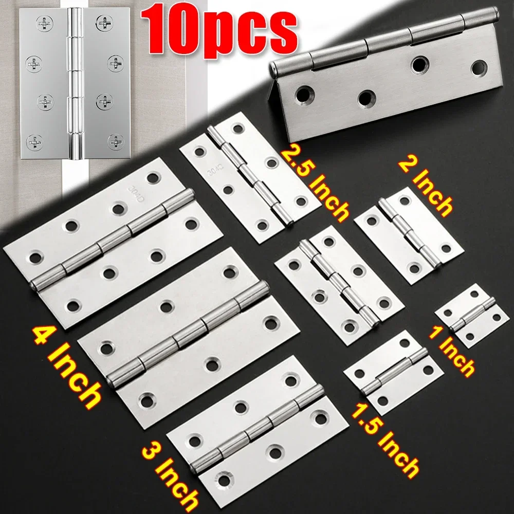 Furniture Hardware Replacement Parts - 1-4 inç evrensel kapı menteşeleri konektörü
