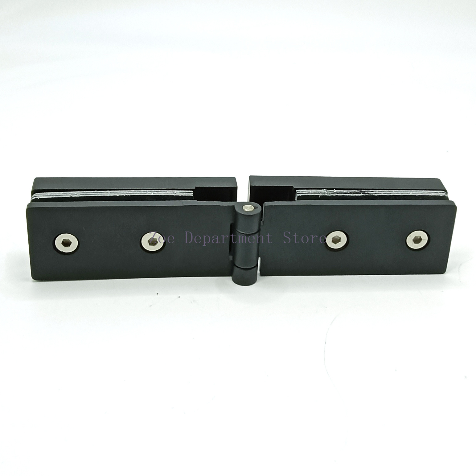 Furniture Hardware Replacement Parts - 304 Paslanmaz Çelik Cam Kapı Menteşesi