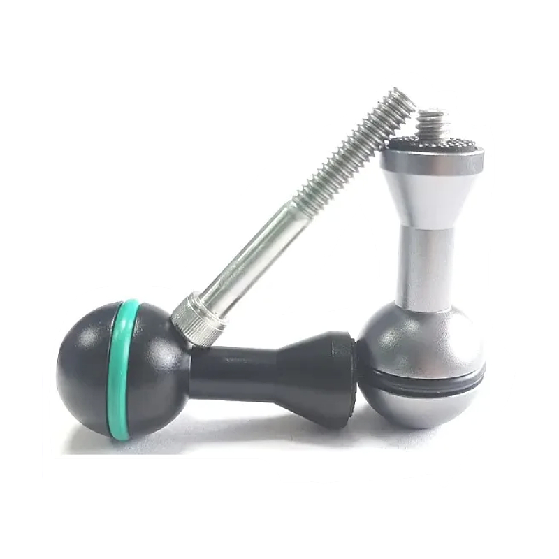 Joint Connector Bracket - Alüminyum 1 
