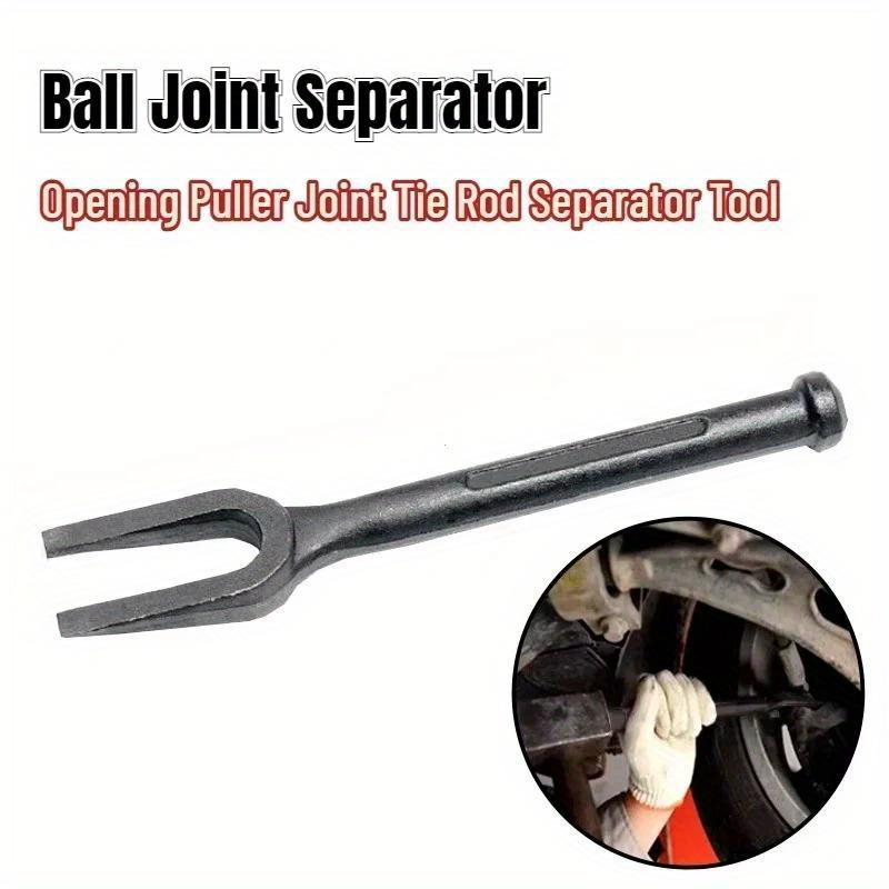 Joint Connector Bracket - 1 adet küresel mafsal ayırıcı ağır