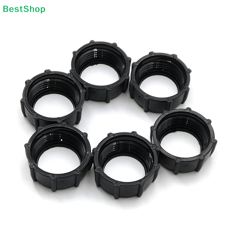 Joint Connector Bracket - ★ 10 adet plastik sabitleme somunu