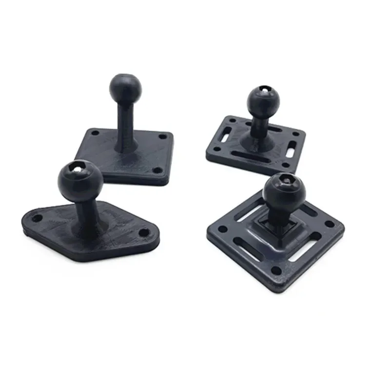 Joint Connector Bracket - 17mm Topu Montaj Elmas küresel mafsal