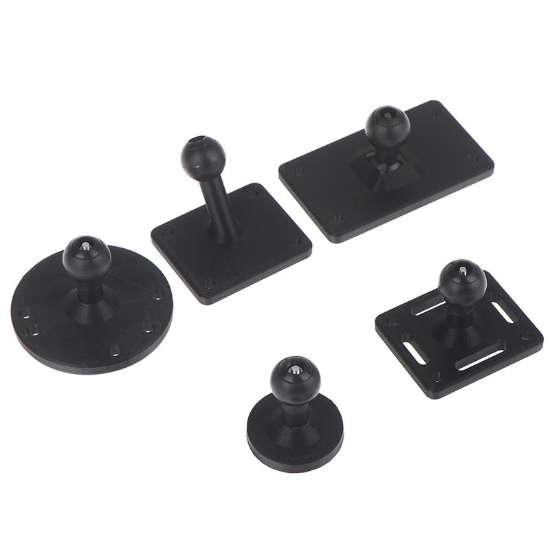 Joint Connector Bracket - 1 adet 17mm topuzlu bağlantı aparatı