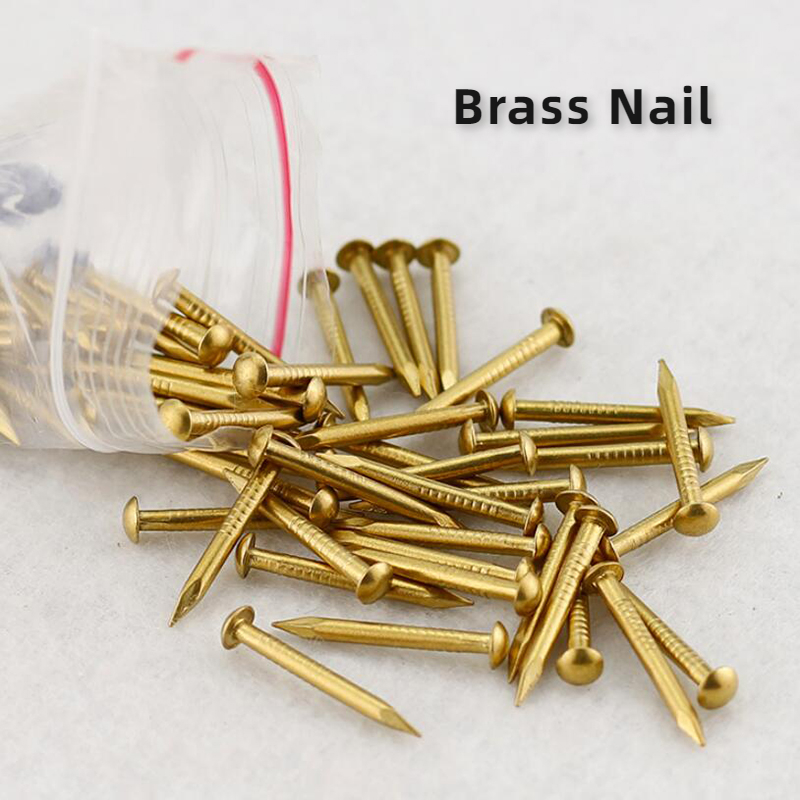 Furniture Hardware Replacement Parts - 10/20/50100 adet Dia 1.2mm 1.5mm 2mm