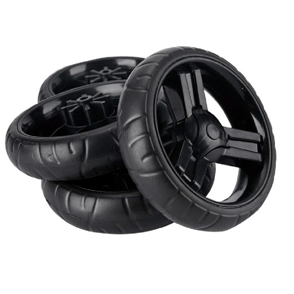 Furniture For Hardware Shop - 2 adet tekerlekli sandalye Caster seyahat