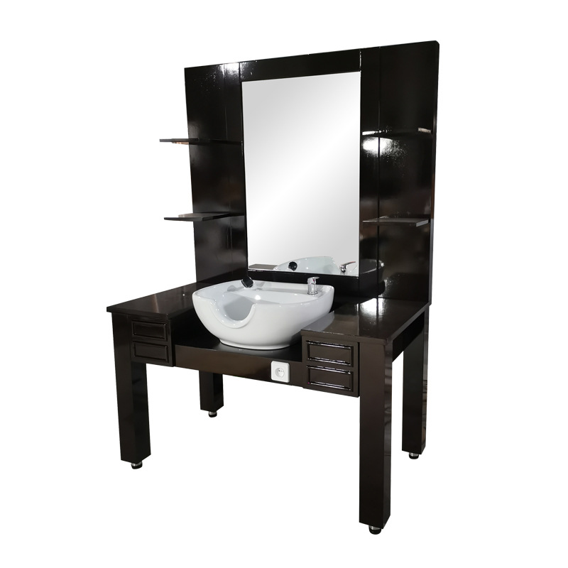 Furniture For Hardware Shop - Lavabo, Aynalı Masa, Banyo Dolabı, Aynalı