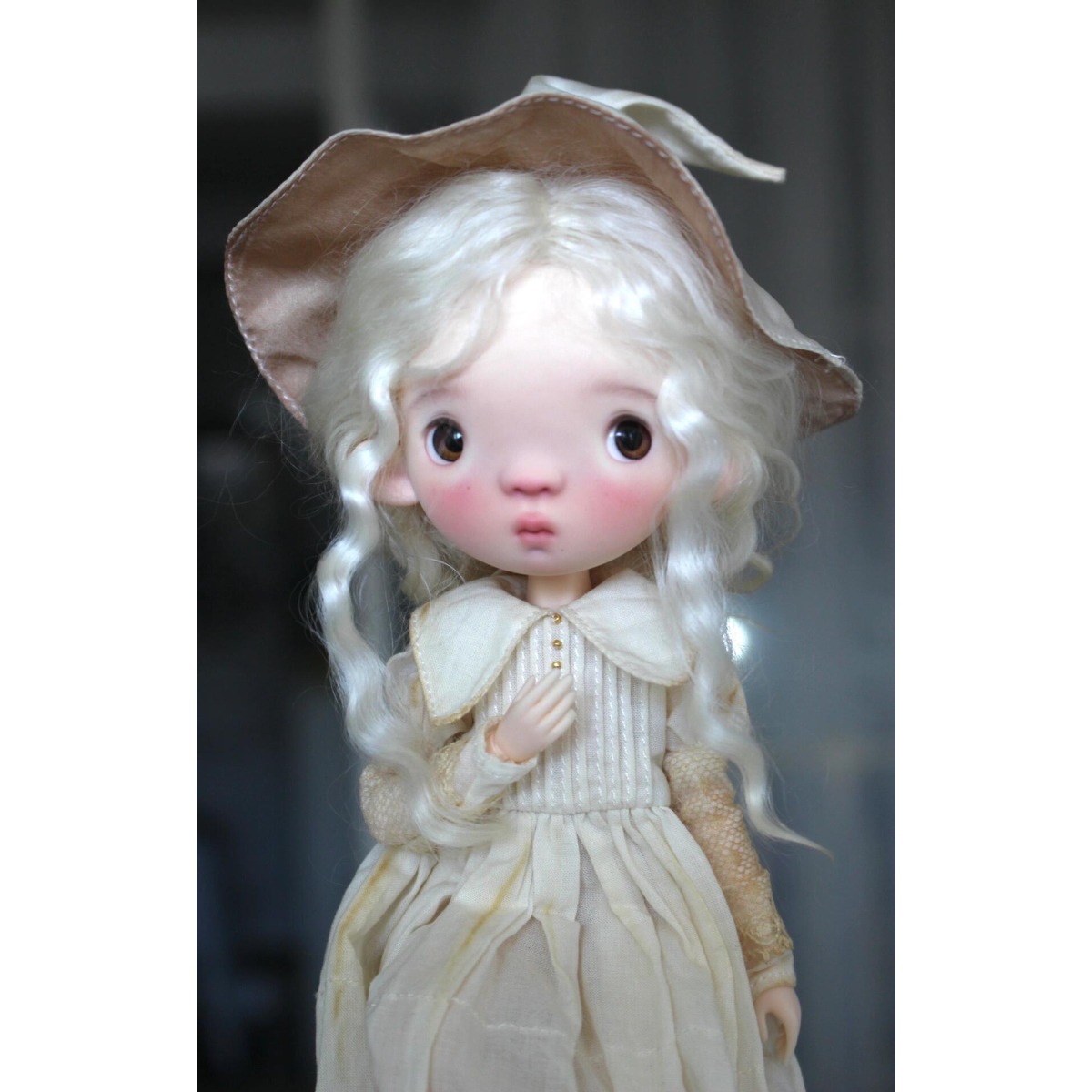 XiaoNiao Bjd Doll GLXiaoLiu Bl - Joint Connector Bracket incelemesi ve fiyatı