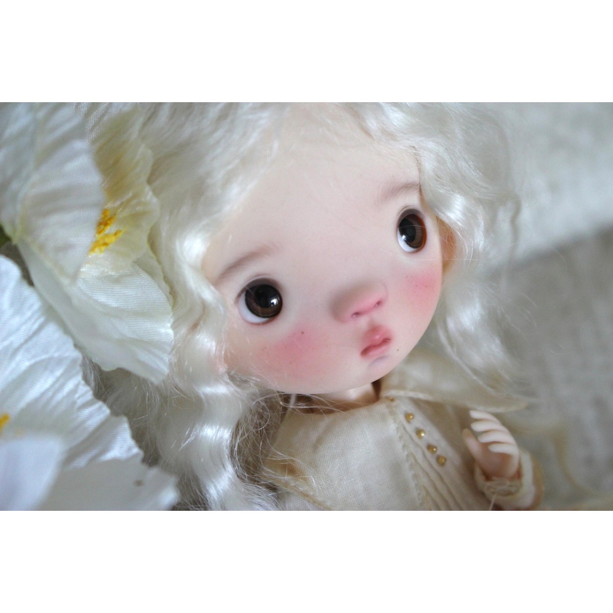 XiaoNiao Bjd Doll GLXiaoLiu Bl - Joint Connector Bracket incelemesi ve fiyatı