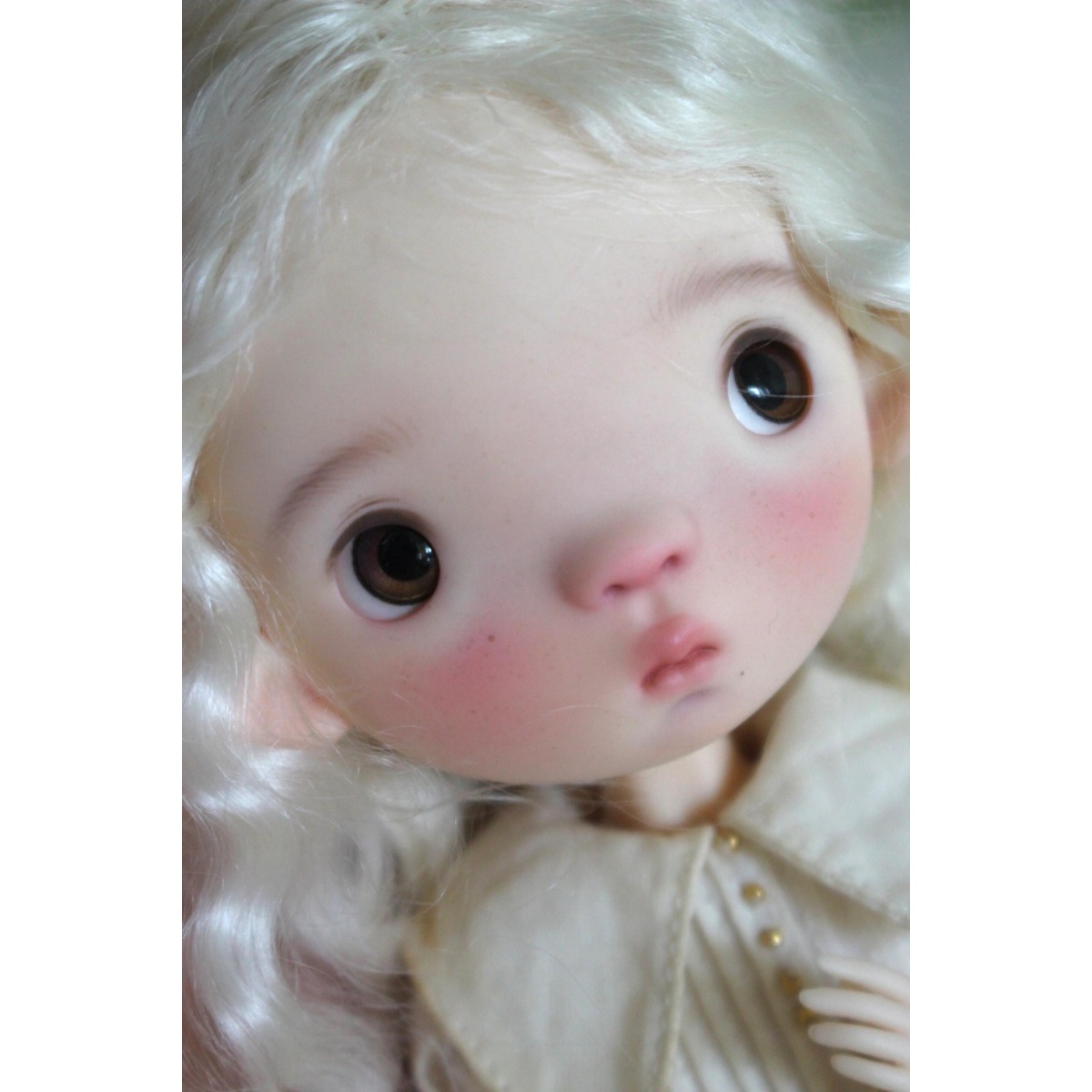 XiaoNiao Bjd Doll GLXiaoLiu Bl - Joint Connector Bracket incelemesi ve fiyatı