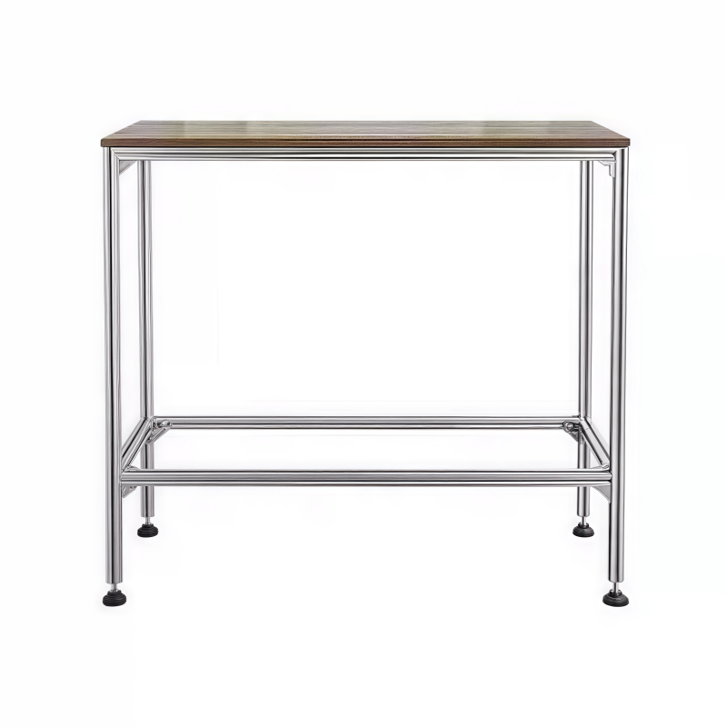 Masif ahşap yüksek bar masası  - Furniture For Hardware Shop incelemesi ve fiyatı