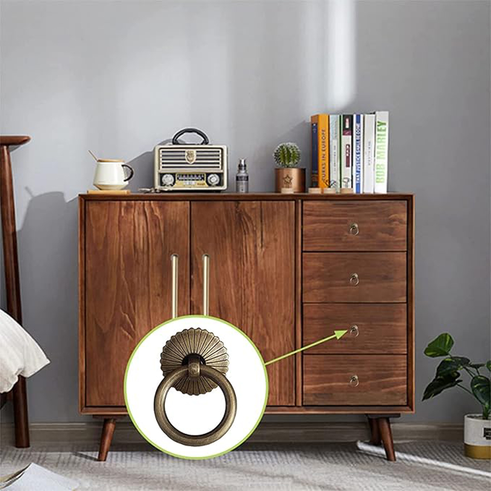 Halka kulp, gardırop mobilya k - Used Furniture Hardware incelemesi ve fiyatı