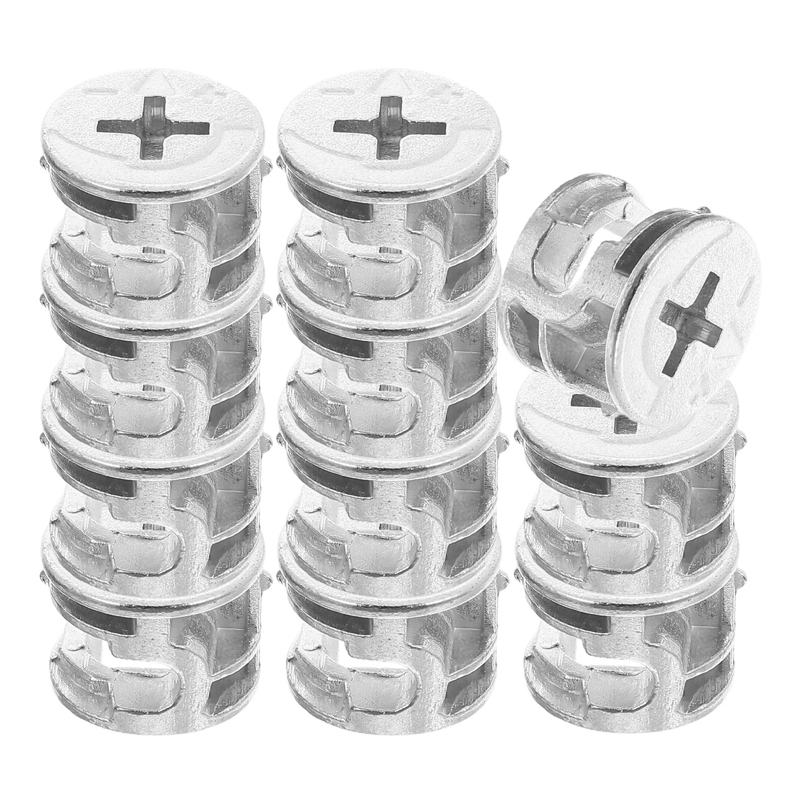 20 Adet Mobilya Kam Kilit Seti - Furniture Hardware Cam Lock incelemesi ve fiyatı