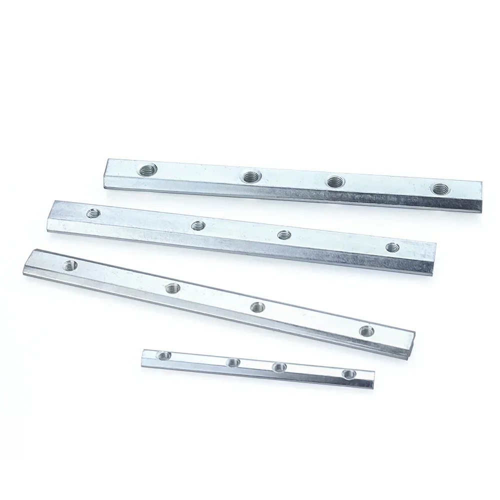 4 adet v-yuvası t-yuvası maran - Joint Connector Bracket incelemesi ve fiyatı