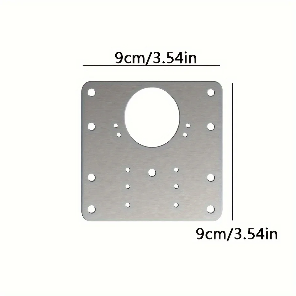 Paslanmaz Çelik Dolap Menteşe  - Furniture Hardware Replacement Parts incelemesi ve fiyatı