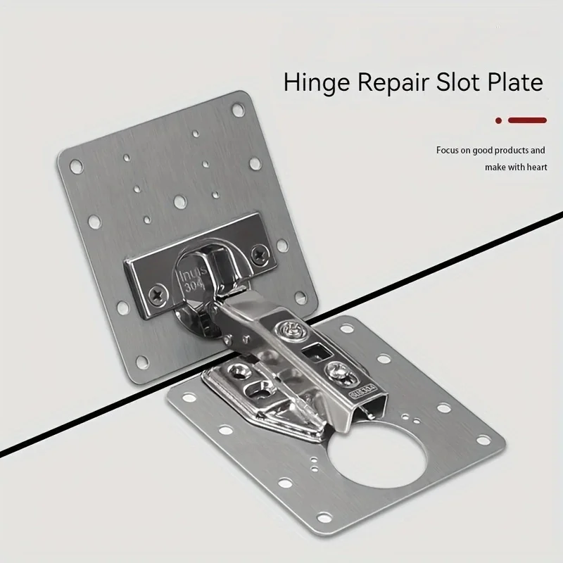 Paslanmaz Çelik Dolap Menteşe  - Furniture Hardware Replacement Parts incelemesi ve fiyatı