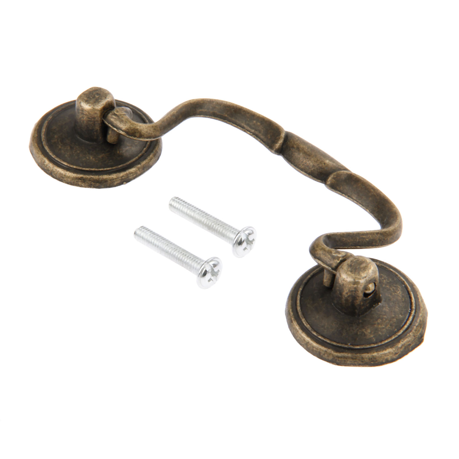 1 adet Vintage Plastik Çekme K - Furniture For Hardware Shop incelemesi ve fiyatı