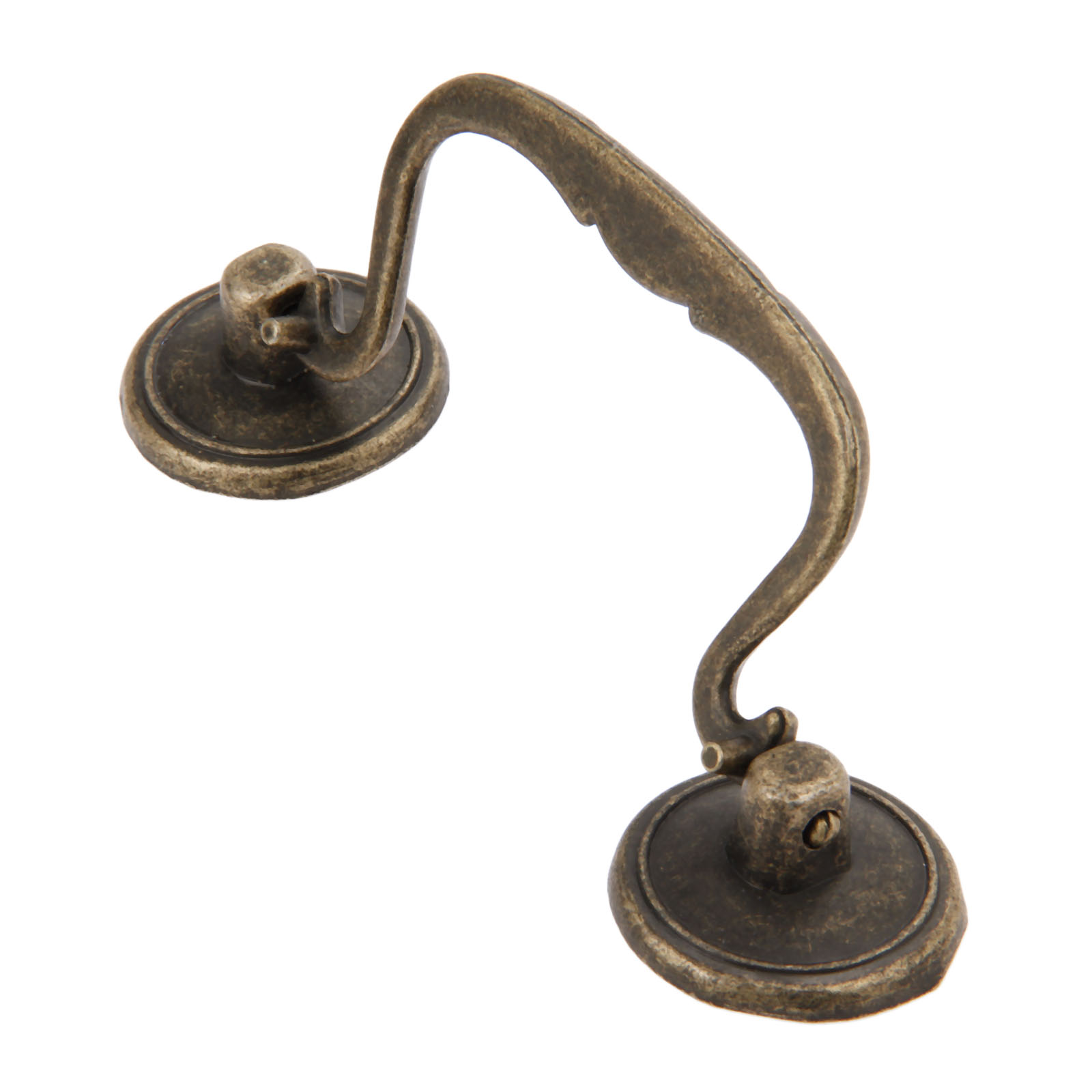 1 adet Vintage Plastik Çekme K - Furniture For Hardware Shop incelemesi ve fiyatı