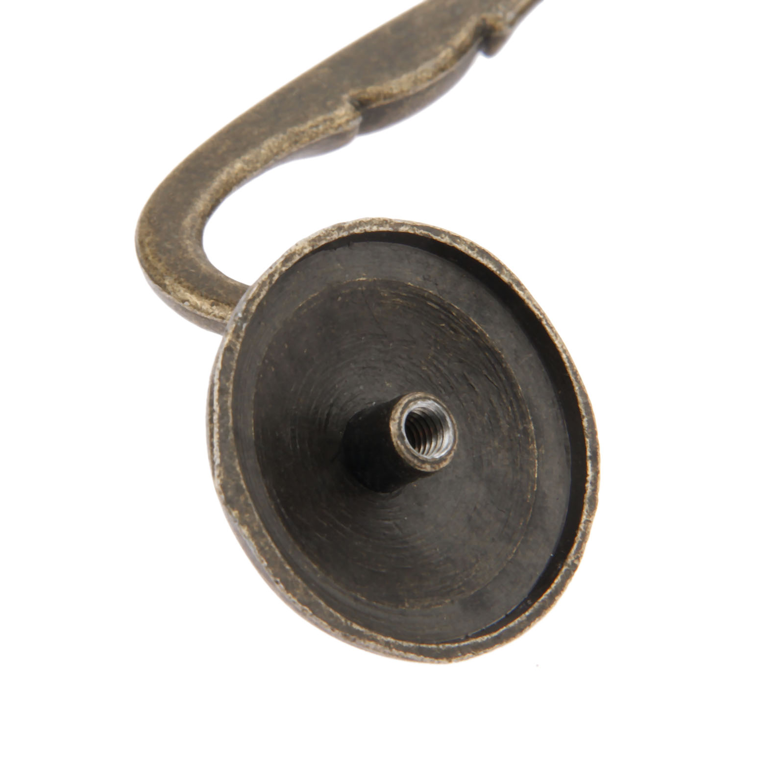 1 adet Vintage Plastik Çekme K - Furniture For Hardware Shop incelemesi ve fiyatı