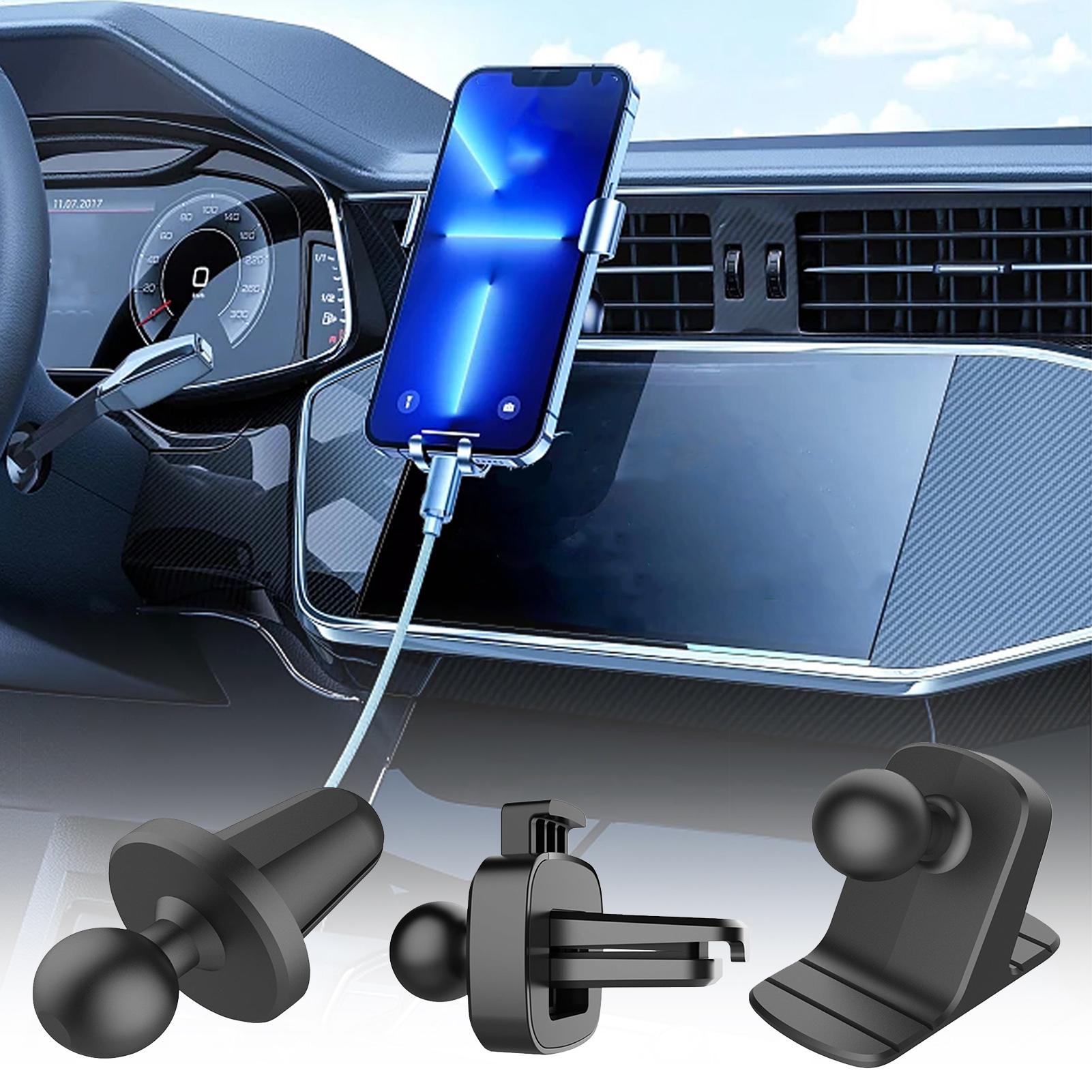 Taşınabilir Araç Telefonu Tutu - Joint Connector Bracket incelemesi ve fiyatı