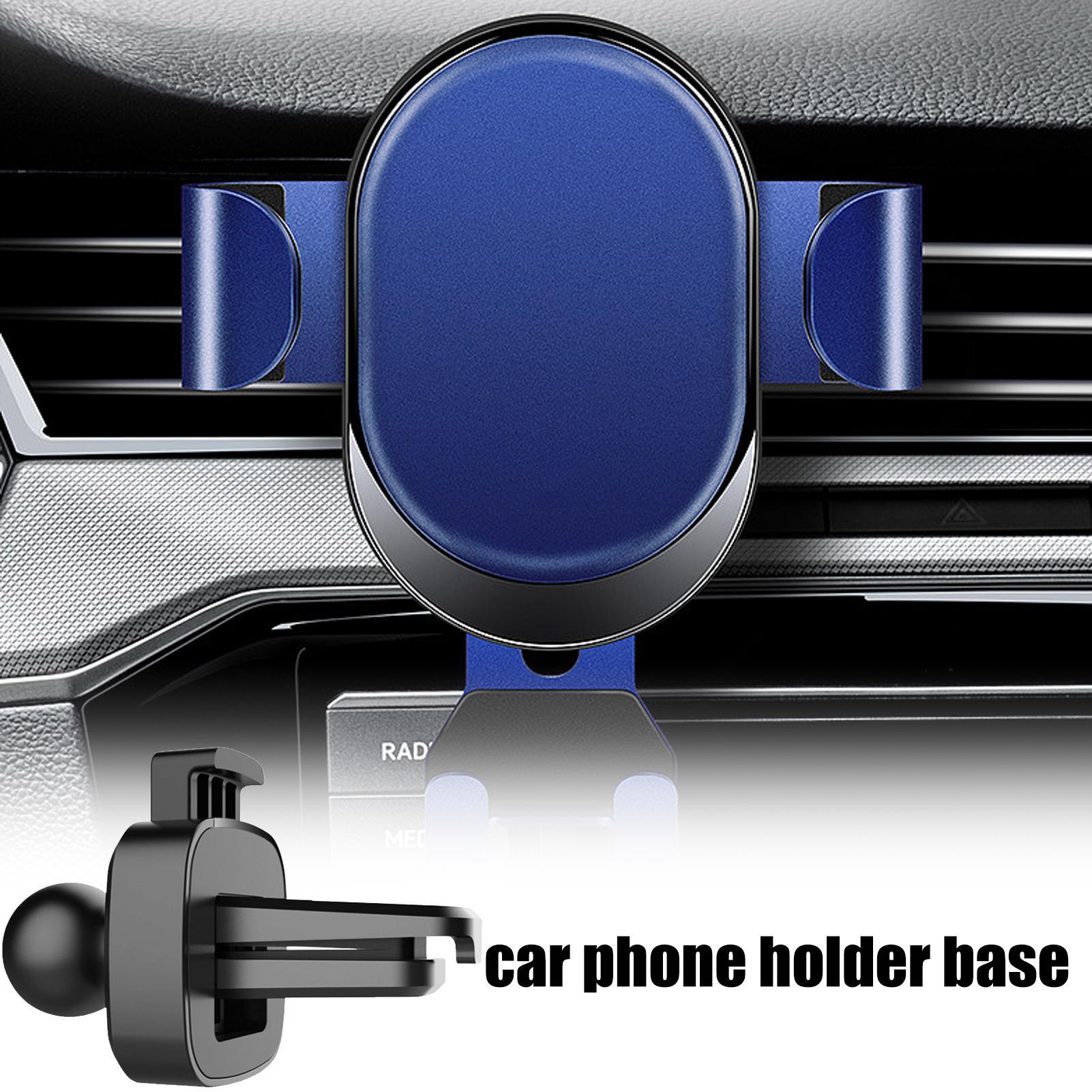 Taşınabilir Araç Telefonu Tutu - Joint Connector Bracket incelemesi ve fiyatı
