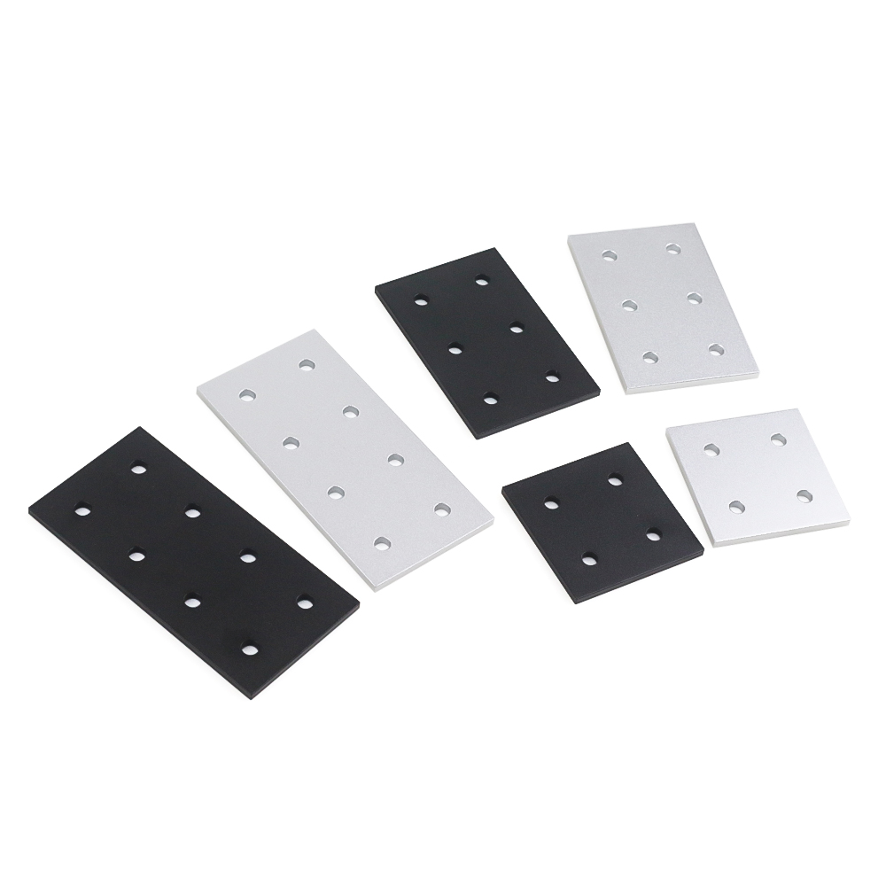 4 adet alüminyum profil birleş - Joint Connector Bracket incelemesi ve fiyatı