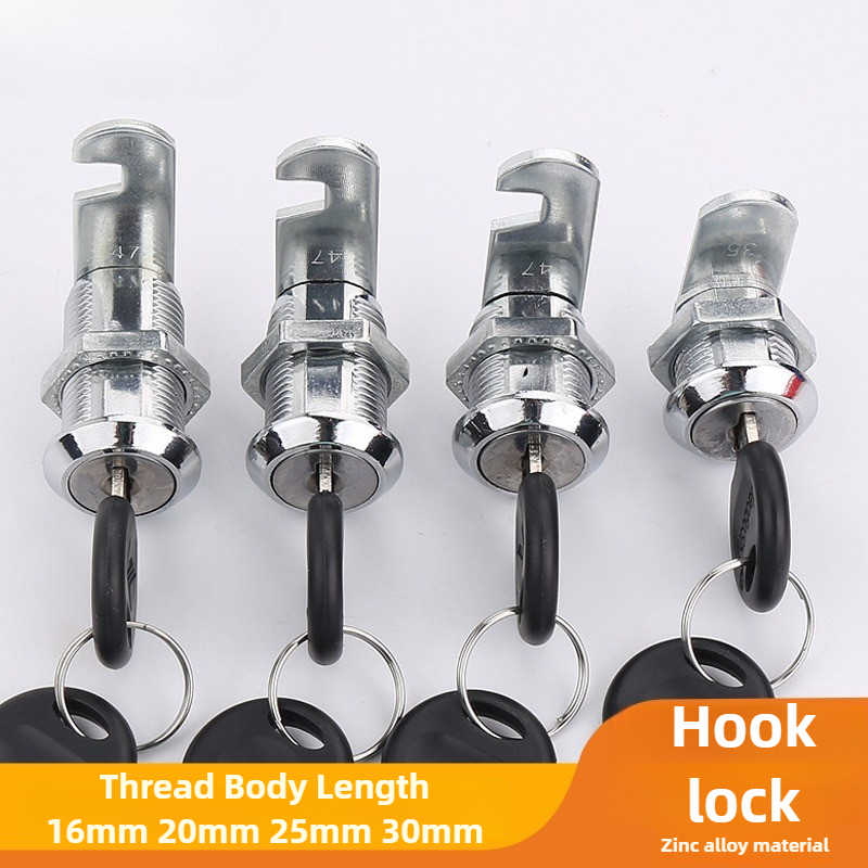 Dosya/Mal/Çekmece Dolap Kilitl - Furniture Hardware Cam Lock incelemesi ve fiyatı