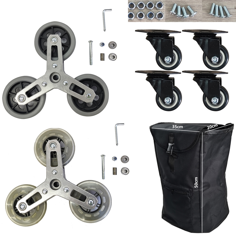 Kargo Arabası Tekerleği Donanı - Furniture For Hardware Shop incelemesi ve fiyatı