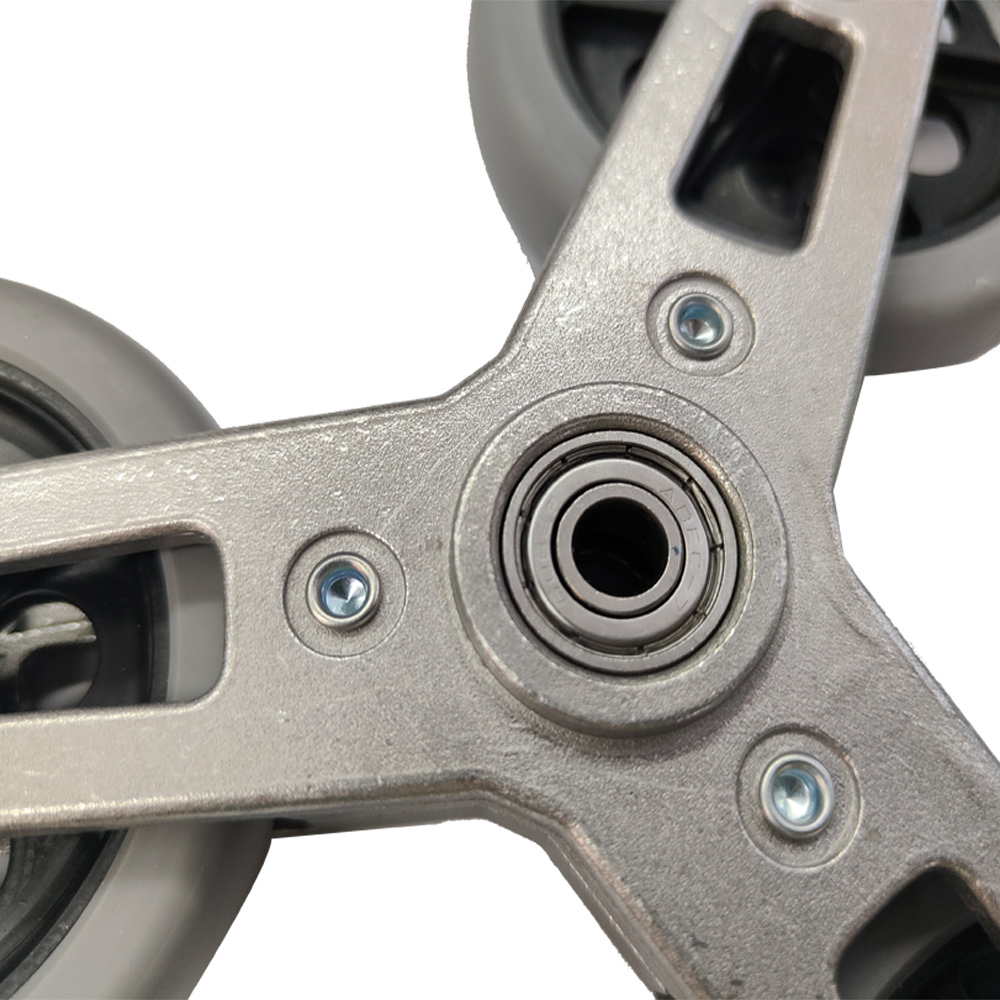 Kargo Arabası Tekerleği Donanı - Furniture For Hardware Shop incelemesi ve fiyatı