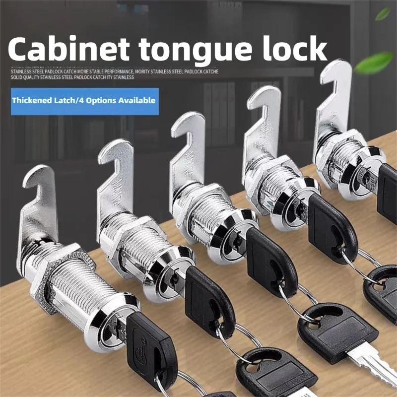Güvenli Dayanıklı Mobilya Dona - Furniture Hardware Cam Lock incelemesi ve fiyatı