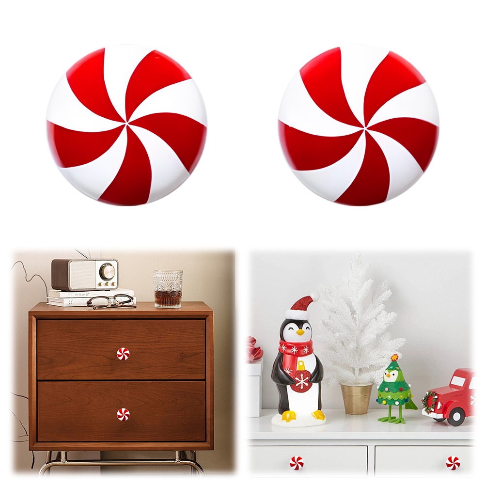 2-8 adet kapı topuzu kapakları - Furniture Hardware Kit incelemesi ve fiyatı