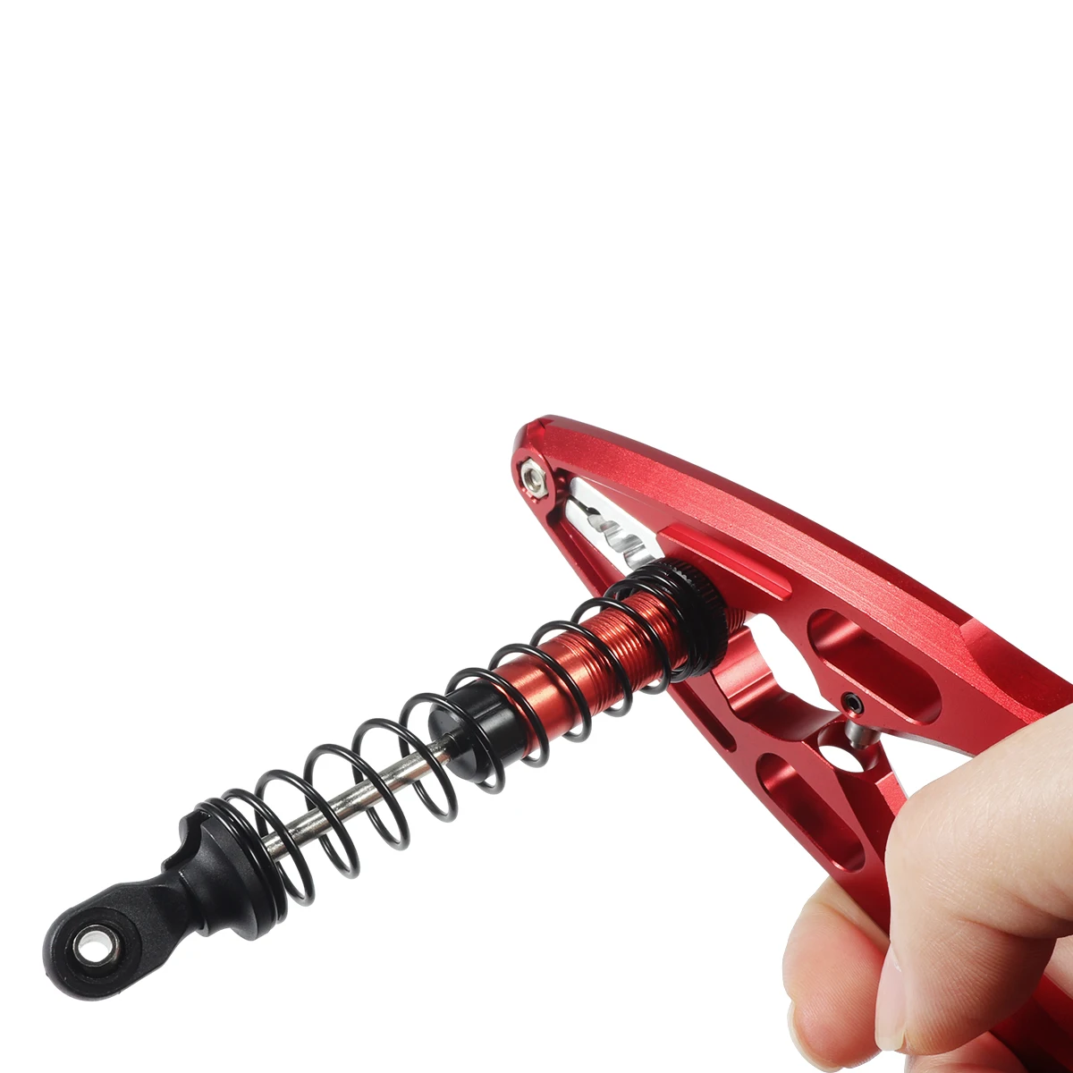 Alüminyum CNC Pense Pivot Topu - Joint Connector Bracket incelemesi ve fiyatı