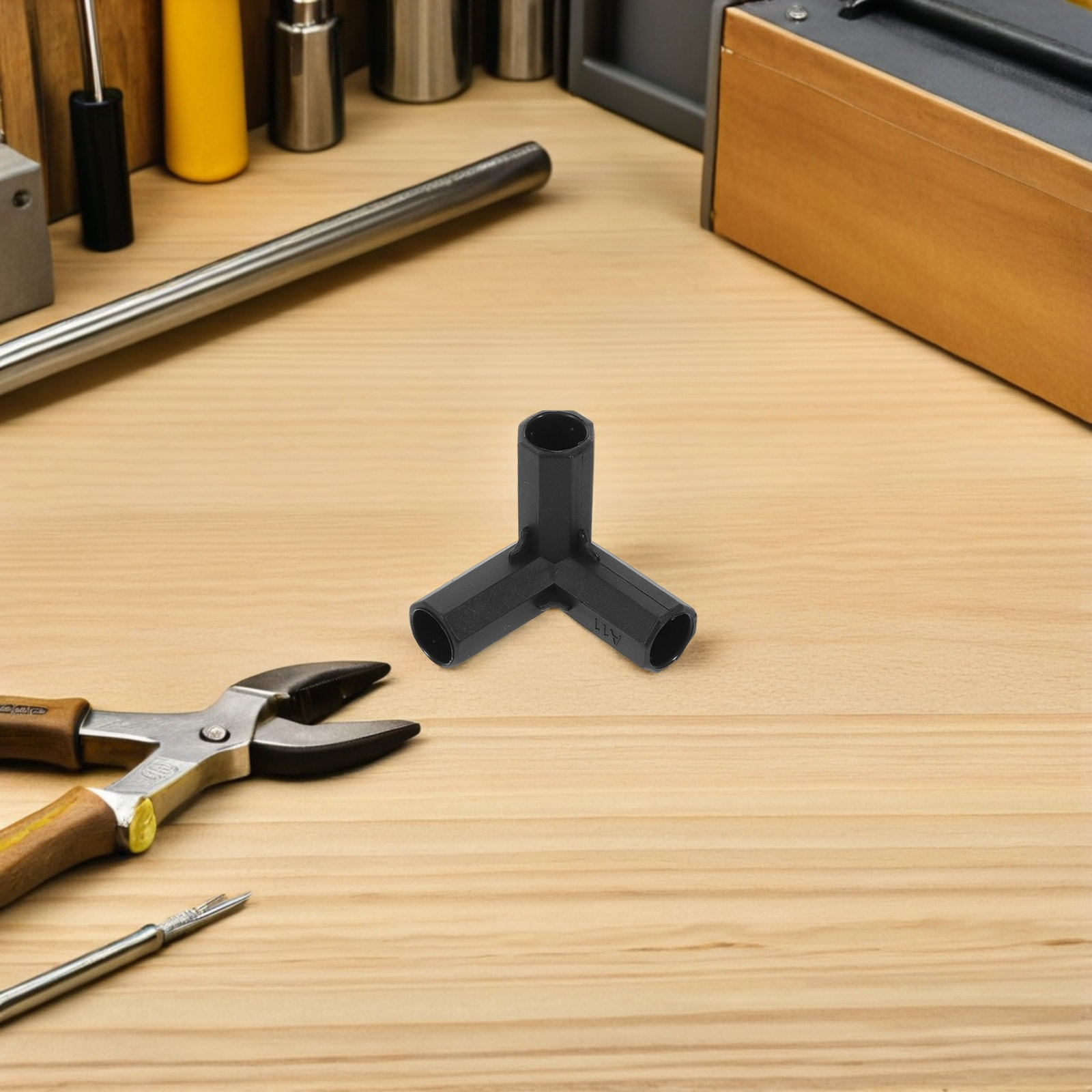 24 Adet Sera Çerçeve Bağlayıcı - Joint Connector Bracket incelemesi ve fiyatı