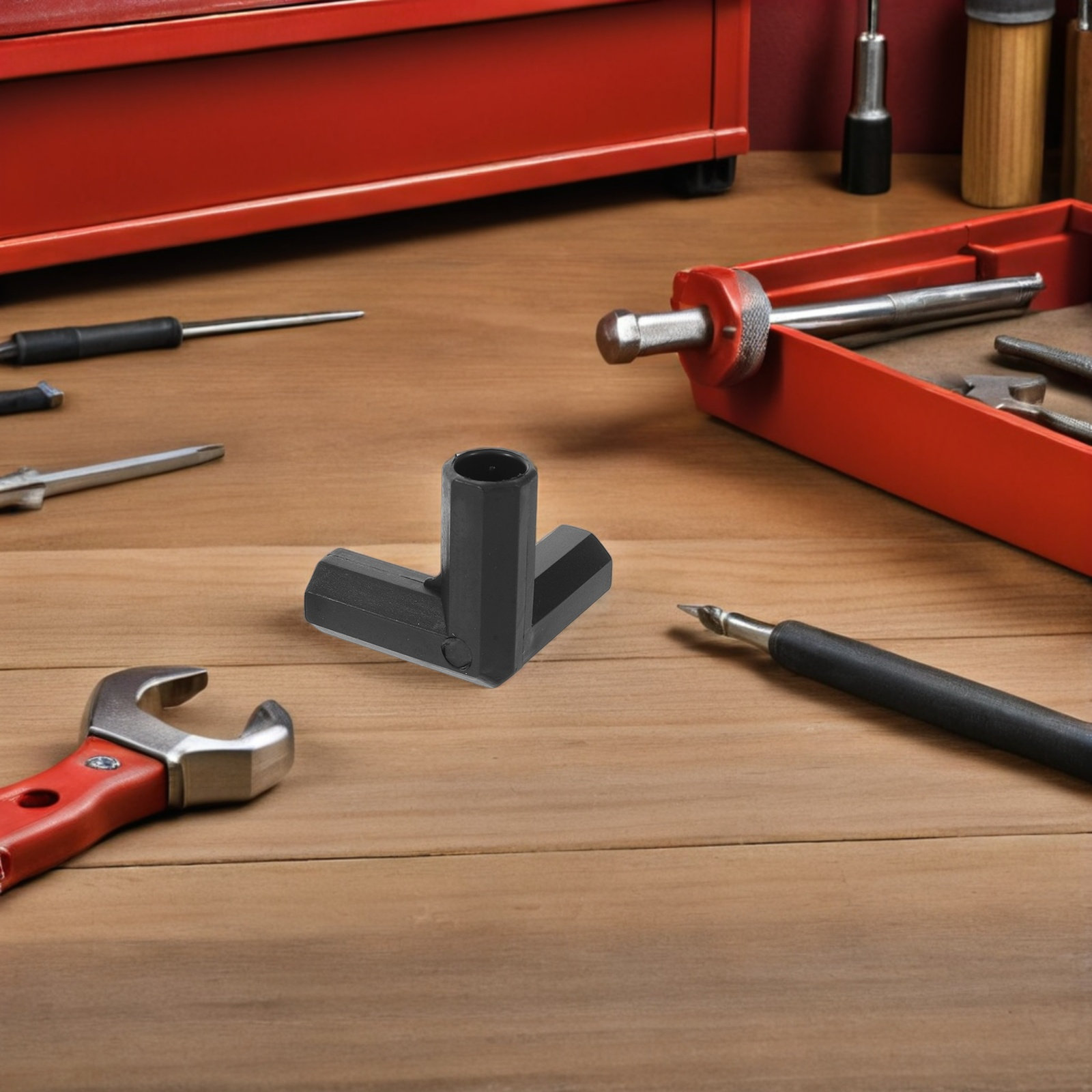 24 Adet Sera Çerçeve Bağlayıcı - Joint Connector Bracket incelemesi ve fiyatı