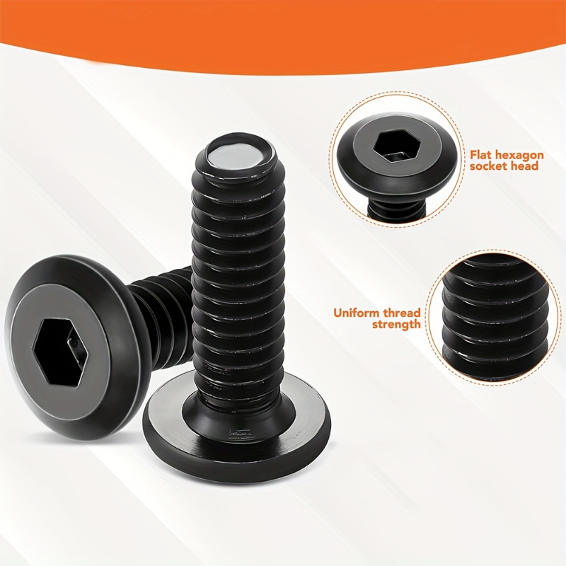 10 adet dişli ekler somun komb - Furniture Hardware Kit incelemesi ve fiyatı