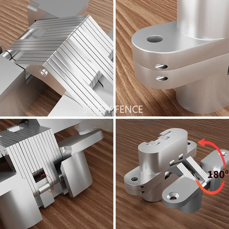 2 adet Metal gizli çapraz ment - Used Furniture Hardware incelemesi ve fiyatı