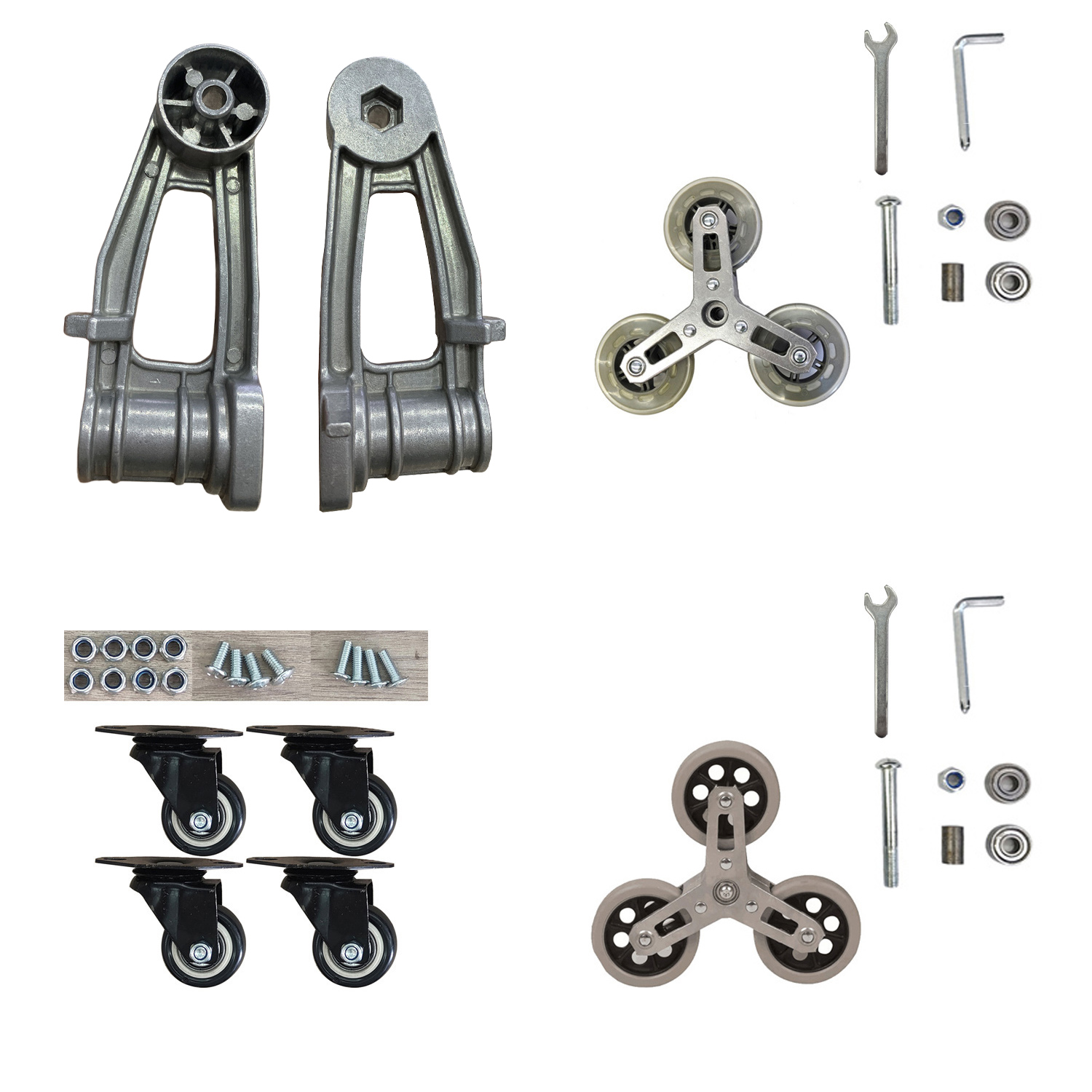Kargo Arabası Tekerleği Donanı - Furniture For Hardware Shop incelemesi ve fiyatı