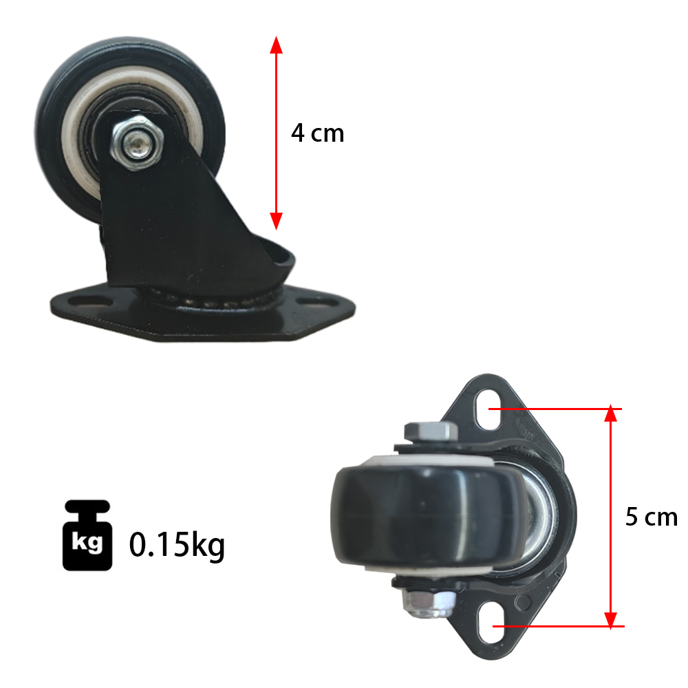 Kargo Arabası Tekerleği Donanı - Furniture For Hardware Shop incelemesi ve fiyatı