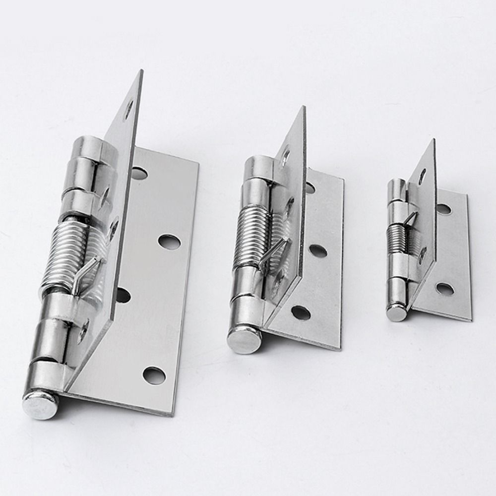 Paslanmaz Çelik Yaylı Çapraz M - Furniture Hardware Replacement Parts incelemesi ve fiyatı
