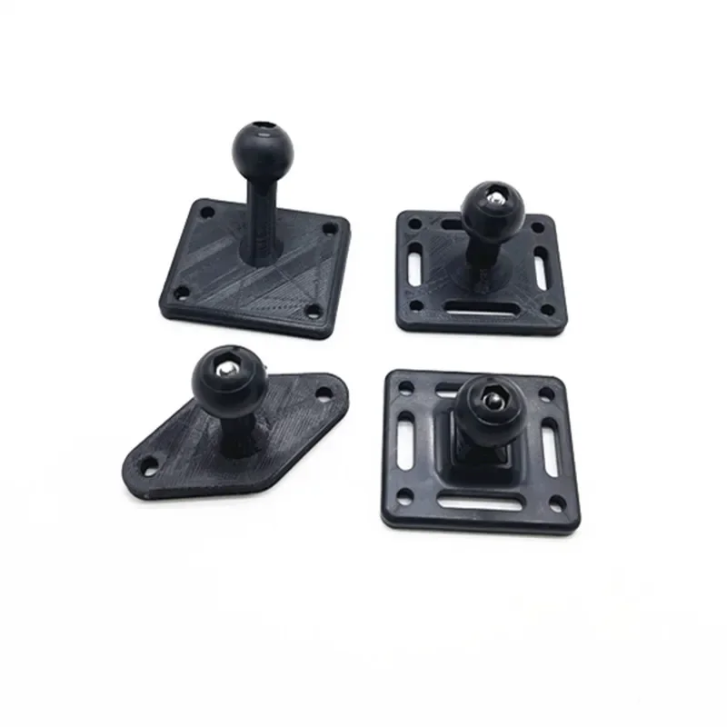 17mm Topu Montaj Elmas küresel - Joint Connector Bracket incelemesi ve fiyatı