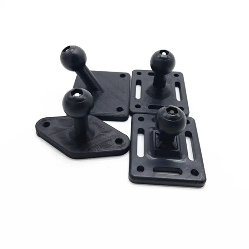 17mm Topu Montaj Elmas küresel - Joint Connector Bracket incelemesi ve fiyatı