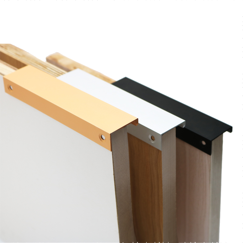 Siyah Gümüş Turuncu Altın Gizl - Furniture Hardware Kit incelemesi ve fiyatı