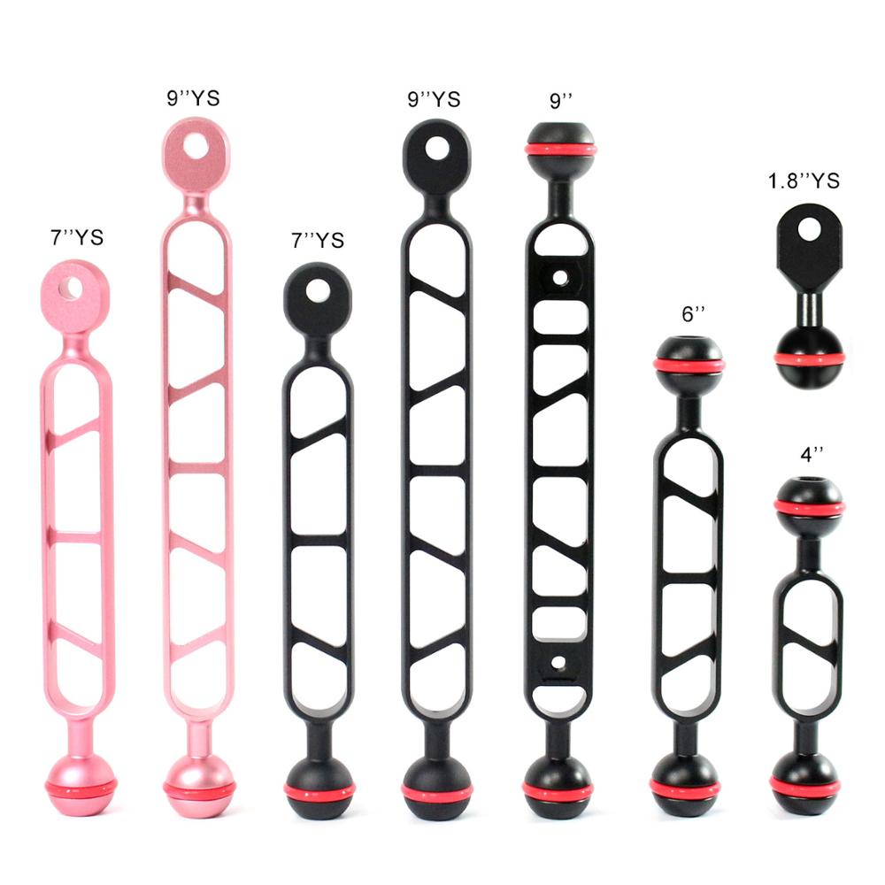 Nitescuba Dalış Alüminyum Top  - Joint Connector Bracket incelemesi ve fiyatı