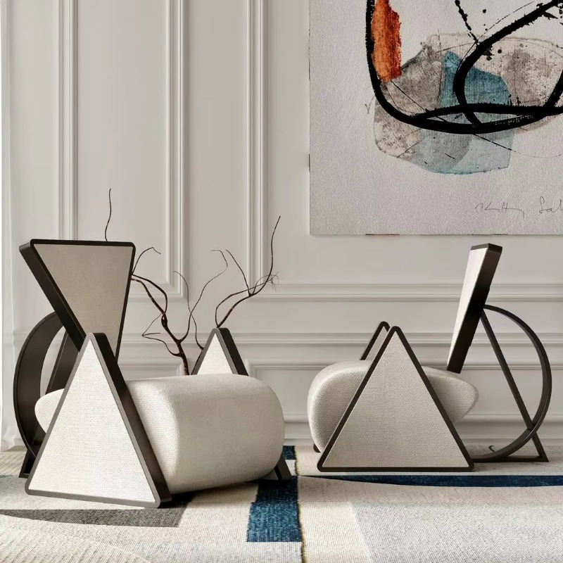 Otellerde ve oturma odalarında - Used Furniture Hardware incelemesi ve fiyatı