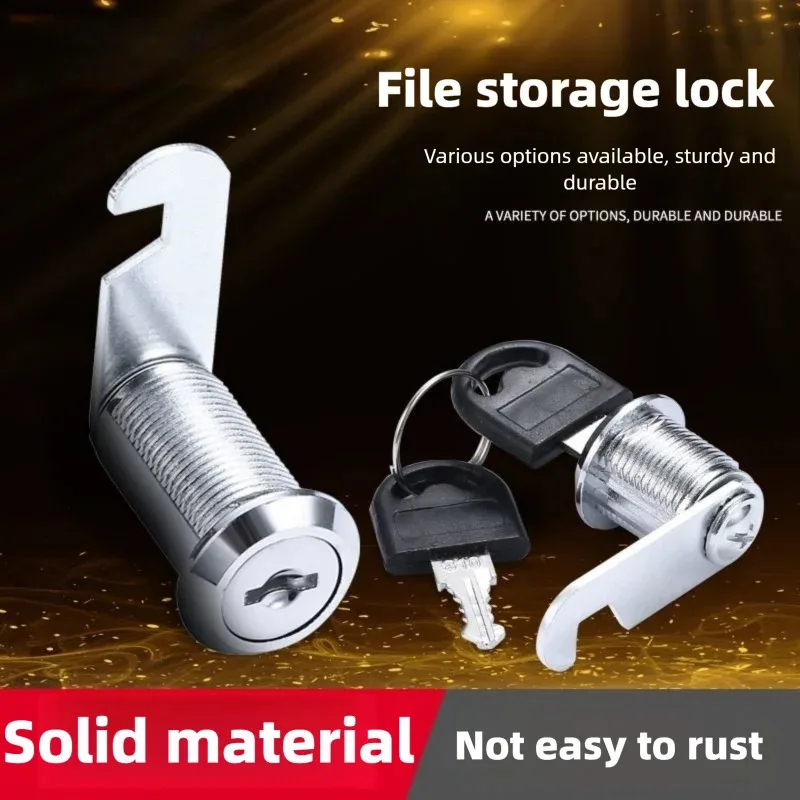 Mobilya Donanımı Posta Kutusu  - Furniture Hardware Cam Lock incelemesi ve fiyatı