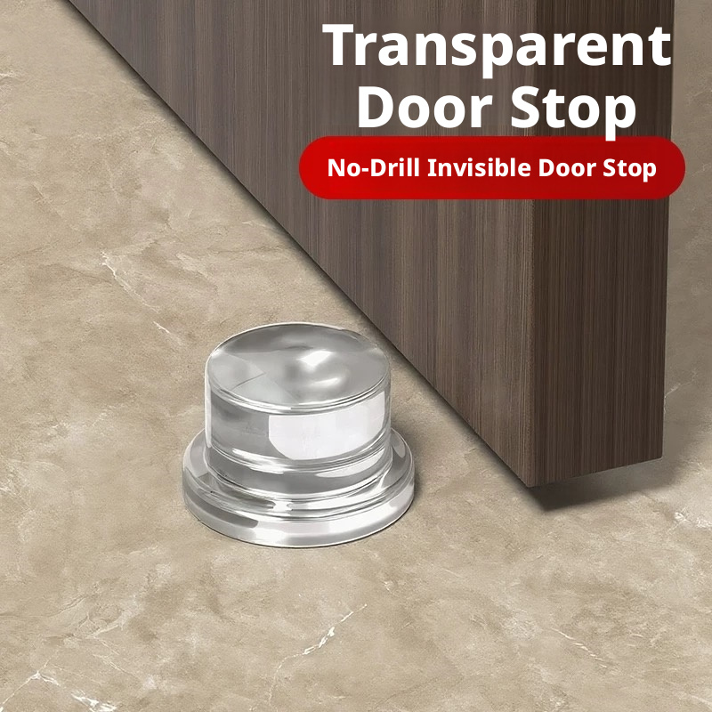 Silikon jel zemin kapı durduru - Furniture Hardware Kit incelemesi ve fiyatı