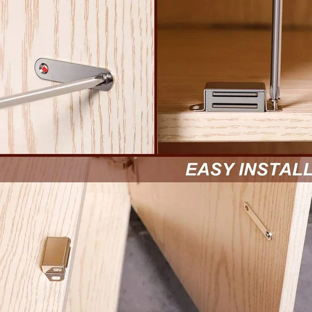 5/12/20 adet manyetik kapı man - Used Furniture Hardware incelemesi ve fiyatı