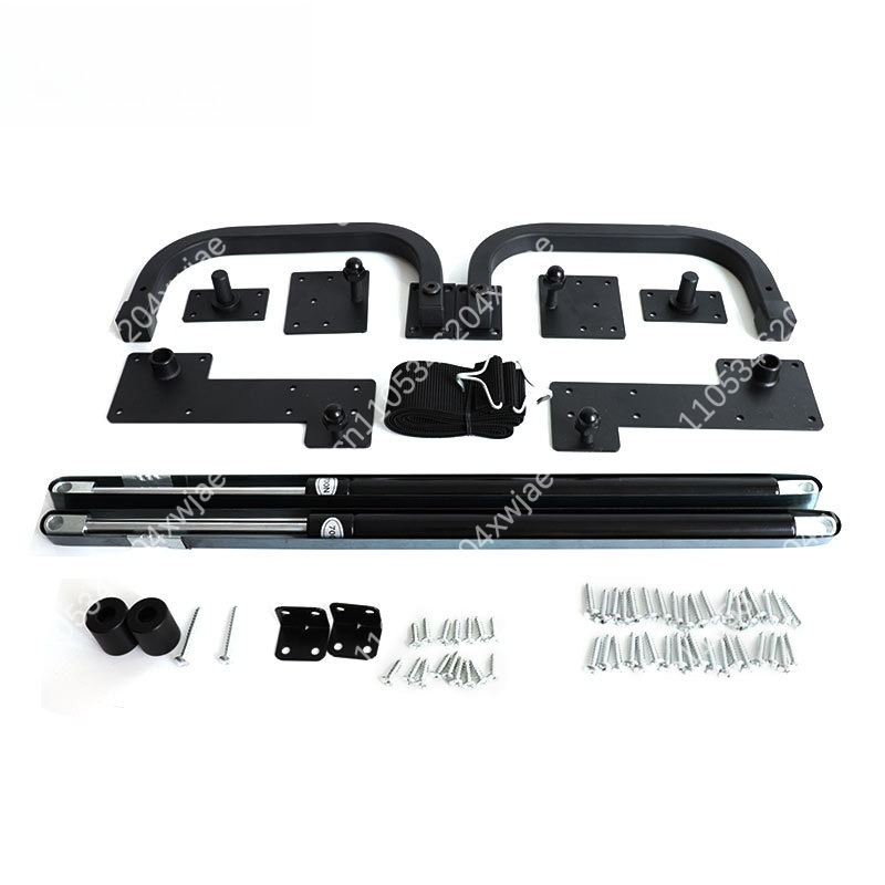 Yatay Katlanır Duvar Yatağı Ku - Furniture Hardware Kit incelemesi ve fiyatı
