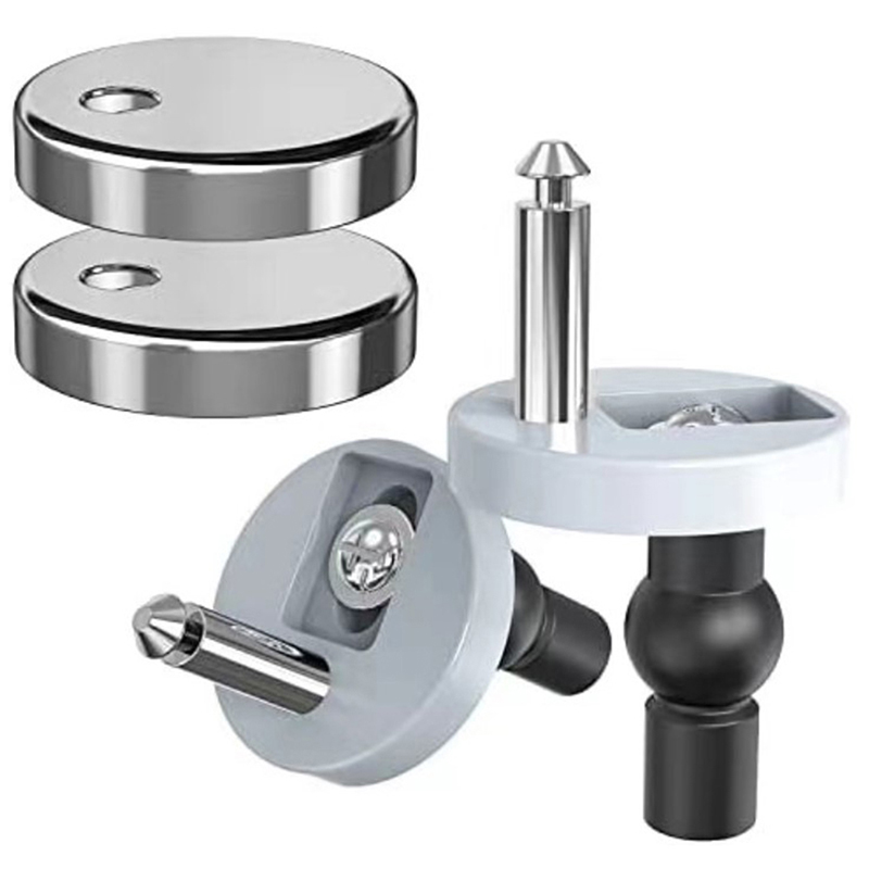 2 adet klozet menteşeleri üst  - Furniture Hardware Replacement Parts incelemesi ve fiyatı