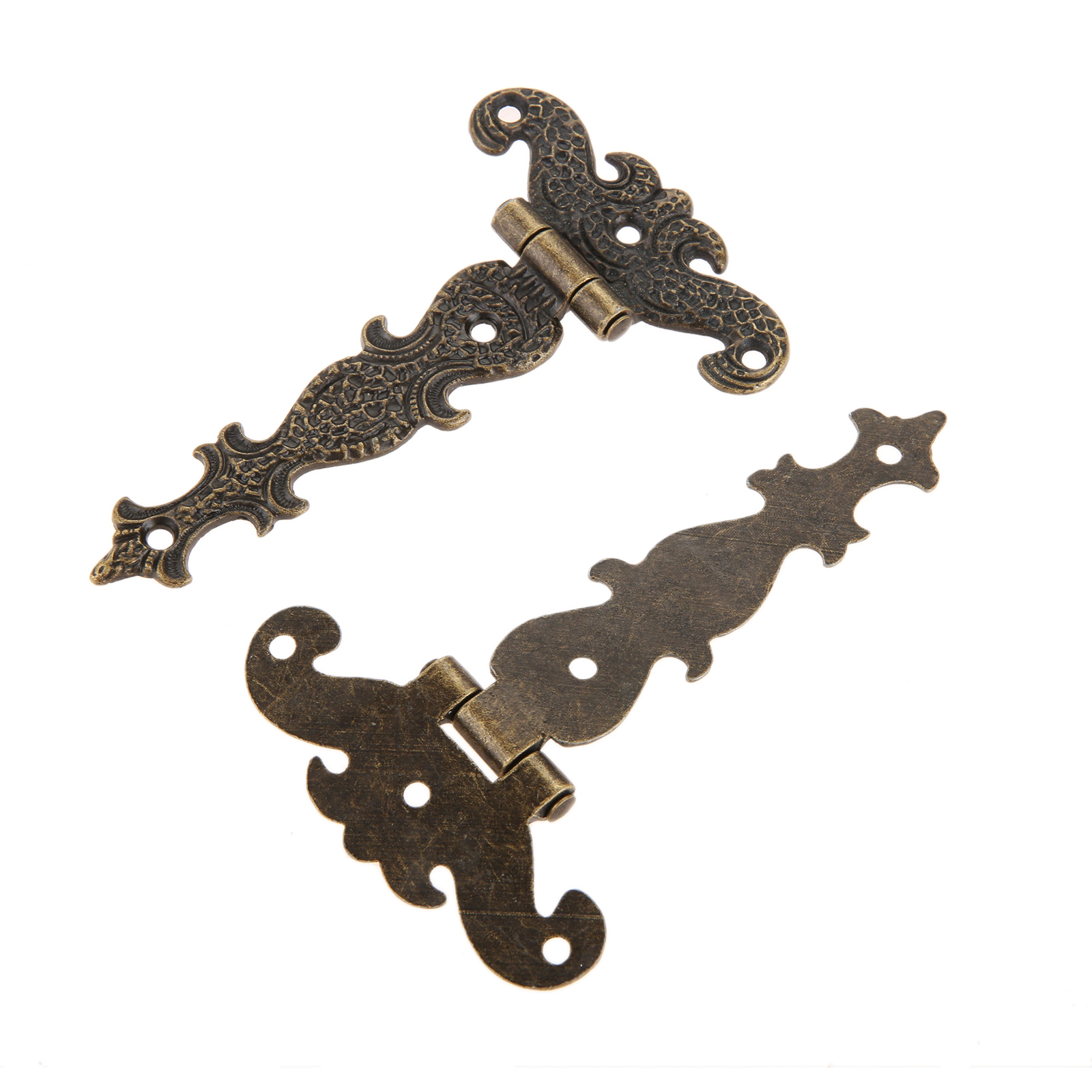 DRELD 2 adet Vintage pirinç ka - Furniture Hardware Replacement Parts incelemesi ve fiyatı